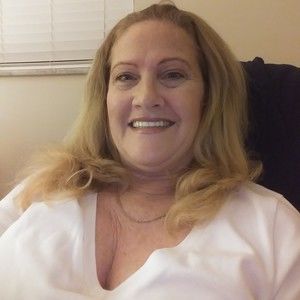 Meet your Posher, Anne a